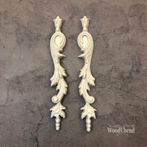 WoodUBend -Decorative Drops - Egogfarmin