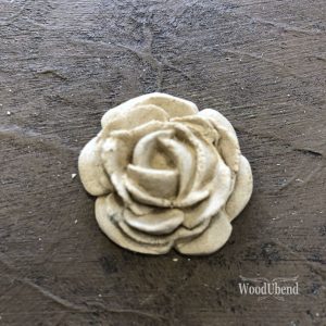 WoodUBend -Medium Roses - Egogfarmin