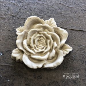 WoodUBend- Small leafed roses - Egogfarmin