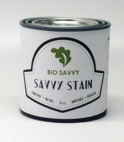 Savvy Stain Java, Bio Savvy, Nordic Chic - Egogfarmin