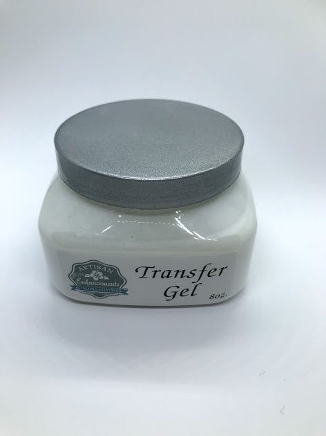 AE Transfer Gel, Artisan Enhancement, Nordic Chic - Egogfarmin