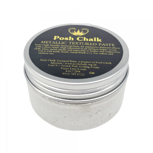 Texture Paste -Pearl White  PC0102, Posh Chalk, WoodUBend - Egogfarmin
