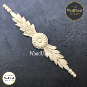 WoodUBend 6021