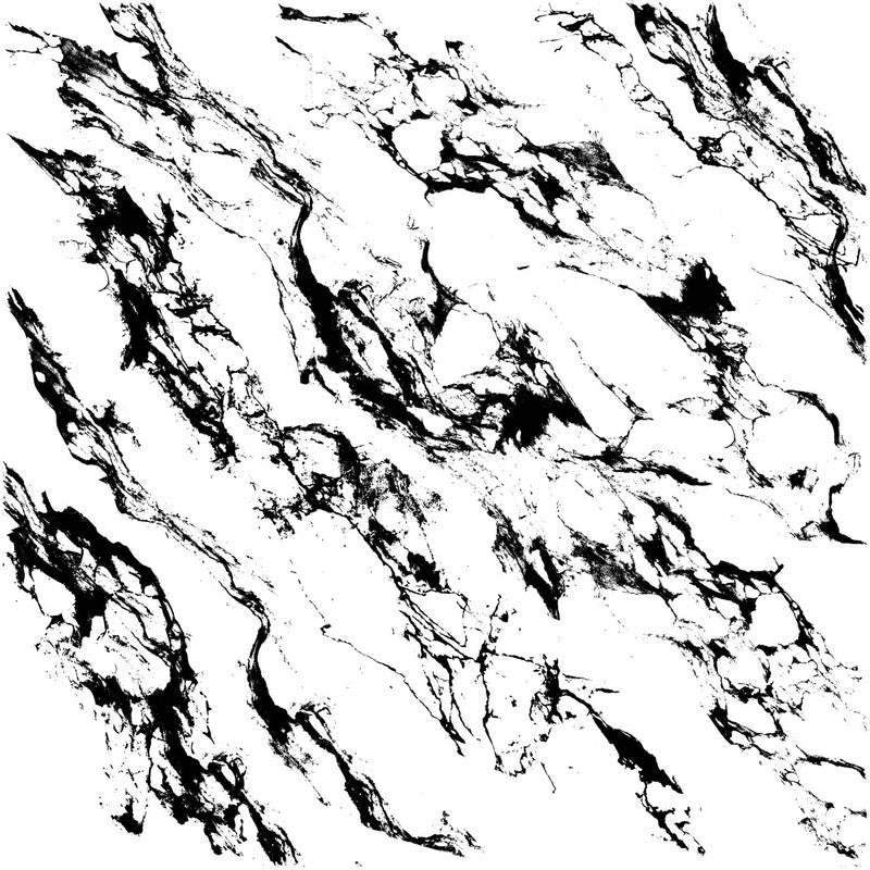 Carrara Marble, Stempel, IOD - Egogfarmin